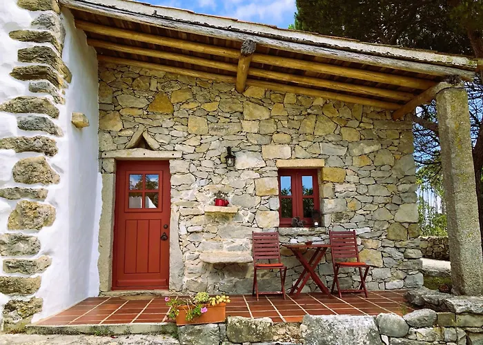 Casal Da Serrana Alloggio per agriturismo