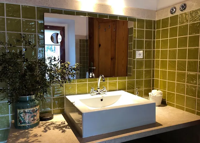 Casal Da Serrana Óbidos