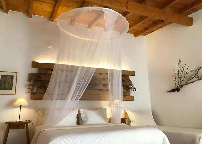 Casal Da Serrana Alloggio per agriturismo Óbidos