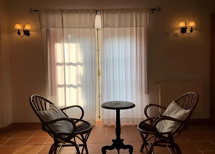 Casal Da Serrana Óbidos