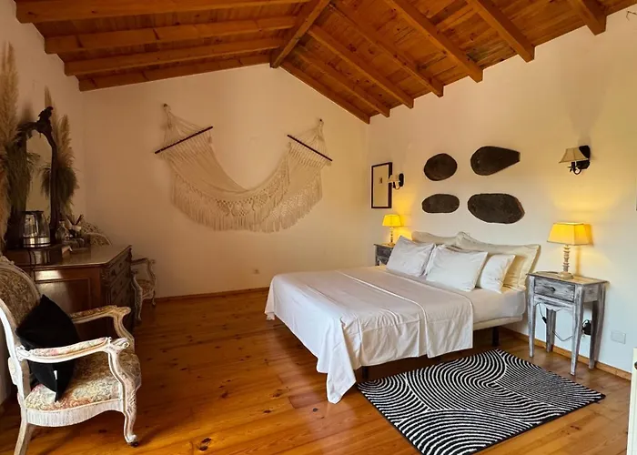 Casal Da Serrana Alloggio per agriturismo Óbidos