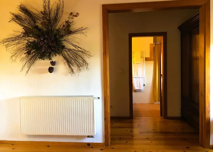 Casal Da Serrana Alloggio per agriturismo Óbidos